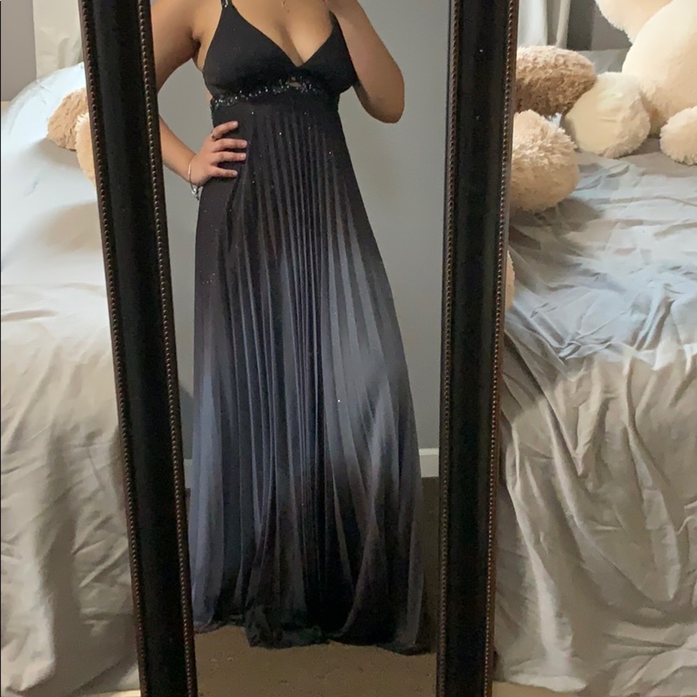 Camille le vie gown